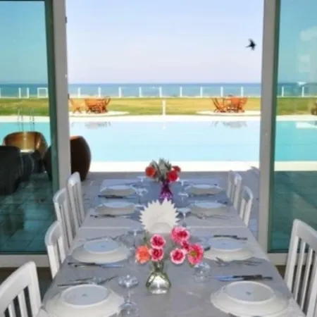 Sea Terrace Apartamento *
