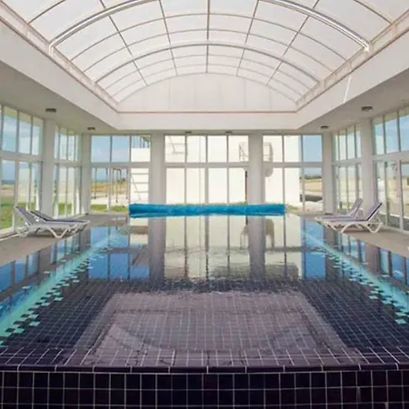 Sea Terrace *