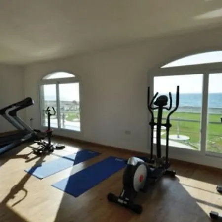 Sea Terrace Apartamento