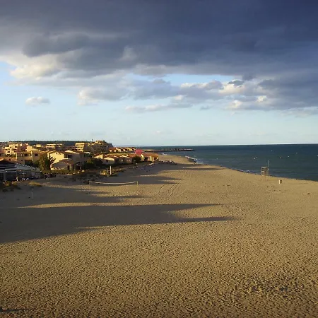 Sea Terrace * Syrianochori