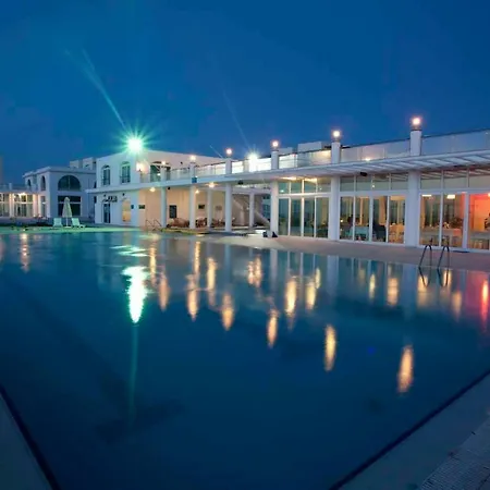 Sea Terrace Syrianochori