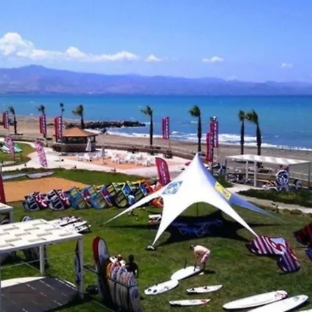 Sea Terrace Syrianochori