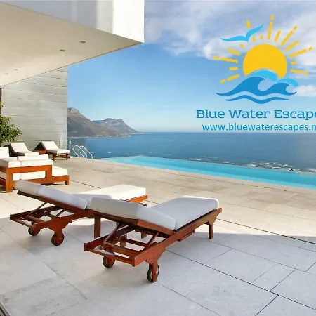 Sea Terrace *