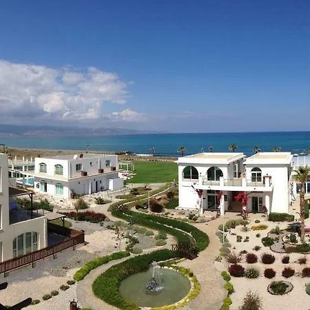 Sea Terrace *
