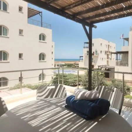 Sea Terrace *