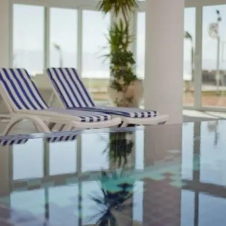 Sea Terrace
