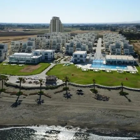 Sea Terrace Syrianochori