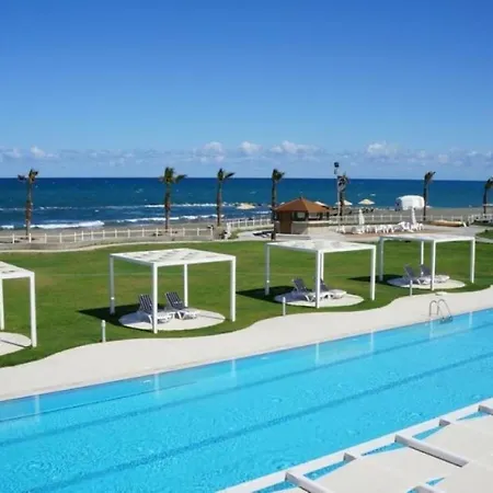 Sea Terrace *
