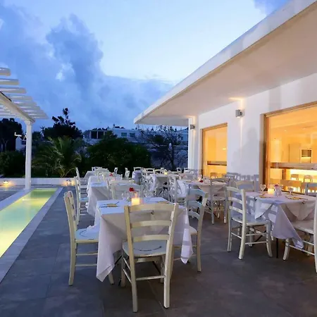 Sea Terrace