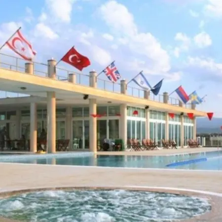 Sea Terrace Syrianochori