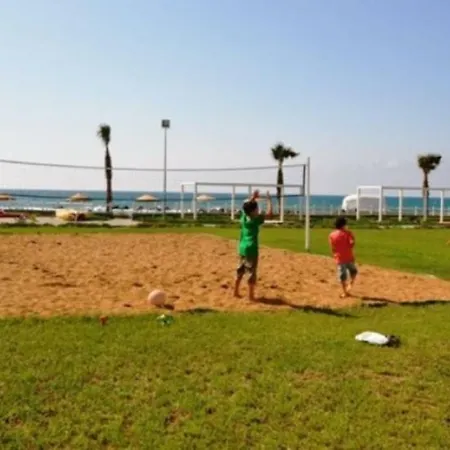 Sea Terrace Syrianochori
