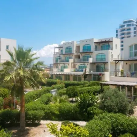 Sea Terrace דירה Syrianochori