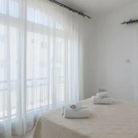 דירה Sea Terrace *