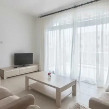 Sea Terrace Апартаменты Syrianochori